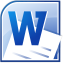 Word Document